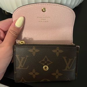 louis vuitton wallet